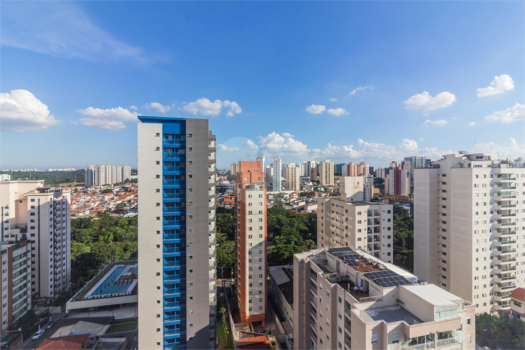 Cobertura dúplex para locação com 112 m, 2 dormitórios, 1 vaga na Saúde!