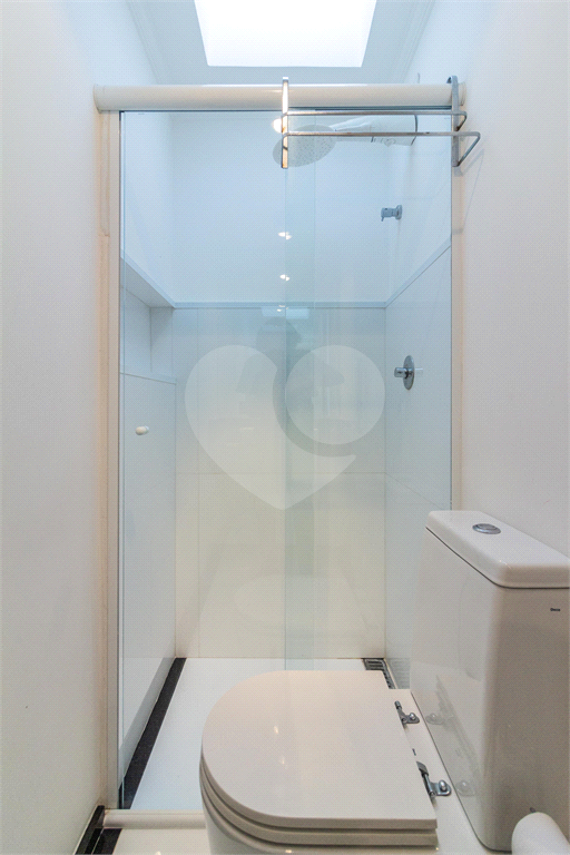 Cobertura dúplex para locação com 112 m, 2 dormitórios, 1 vaga na Saúde!