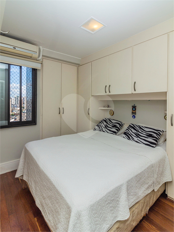 Cobertura dúplex para locação com 112 m, 2 dormitórios, 1 vaga na Saúde!