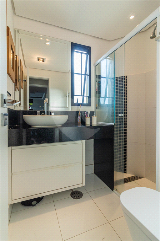 Cobertura dúplex para locação com 112 m, 2 dormitórios, 1 vaga na Saúde!