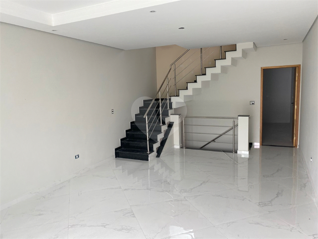 VENDE-SE EXCELENTES SOBRADOS MODERNOS E SOFISTICADOS/BAIRRO MANDAQUI