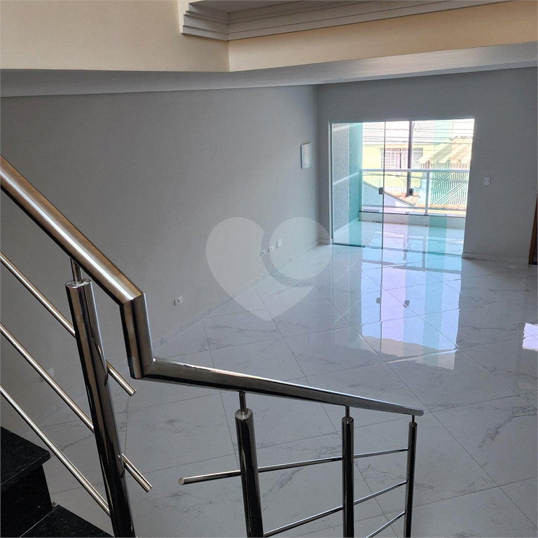 VENDE-SE EXCELENTES SOBRADOS MODERNOS E SOFISTICADOS/BAIRRO MANDAQUI