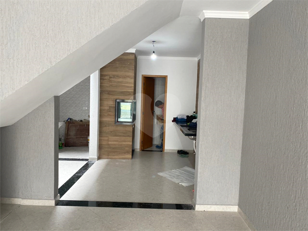 VENDE-SE EXCELENTES SOBRADOS MODERNOS E SOFISTICADOS/BAIRO DOMANDAQUI