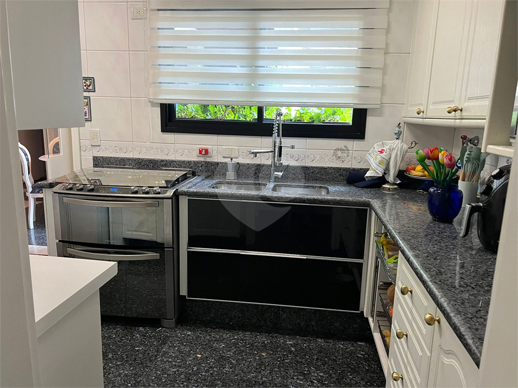 Belíssima cobertura em Santana com 440 m² 