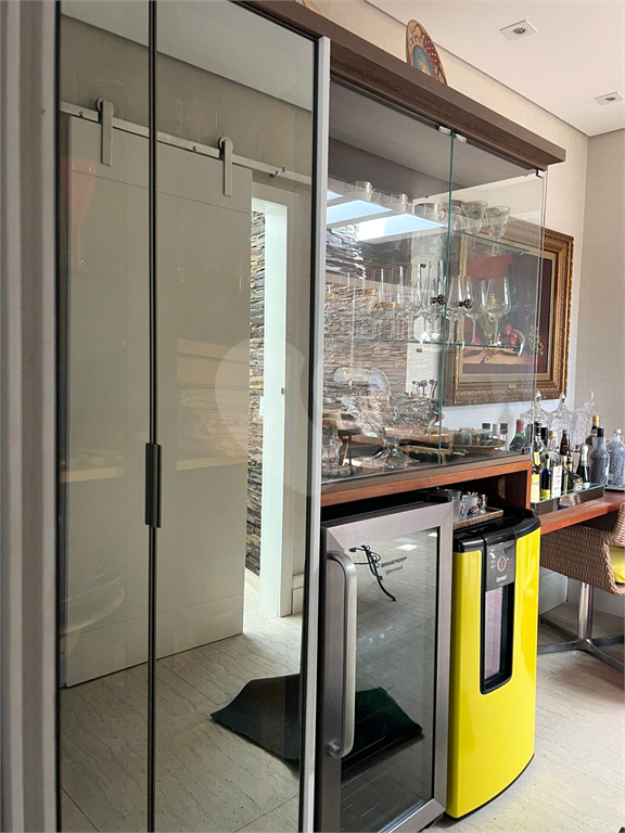 Belíssima cobertura em Santana com 440 m² 