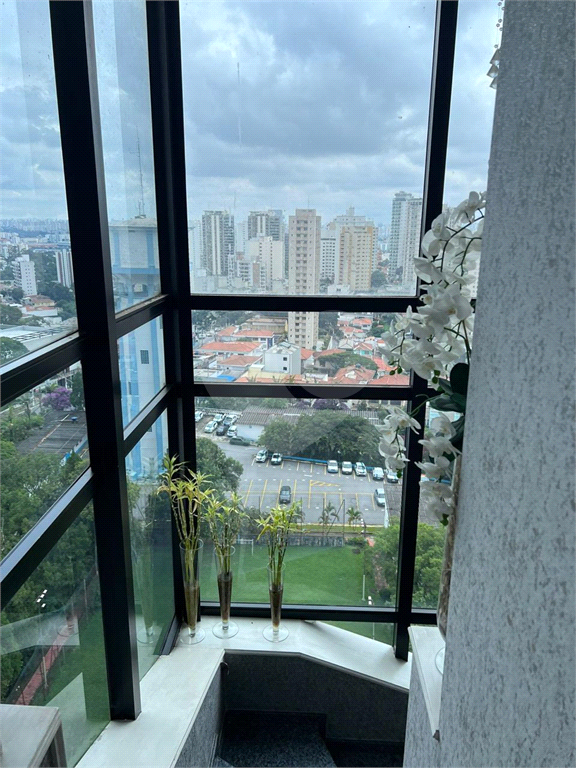 Belíssima cobertura em Santana com 440 m² 