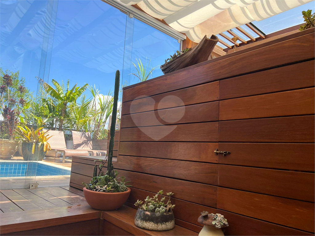 Belíssima cobertura em Santana com 440 m² 