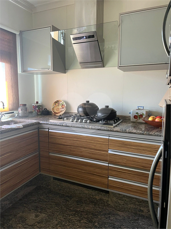 Belíssima cobertura em Santana com 440 m² 