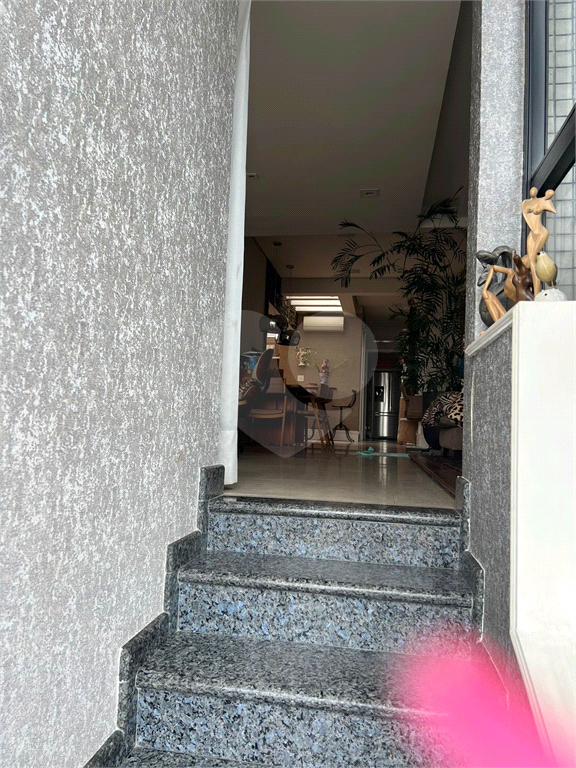 Belíssima cobertura em Santana com 440 m² 