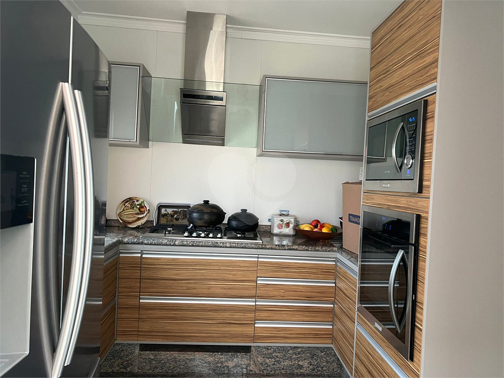 Belíssima cobertura em Santana com 440 m² 