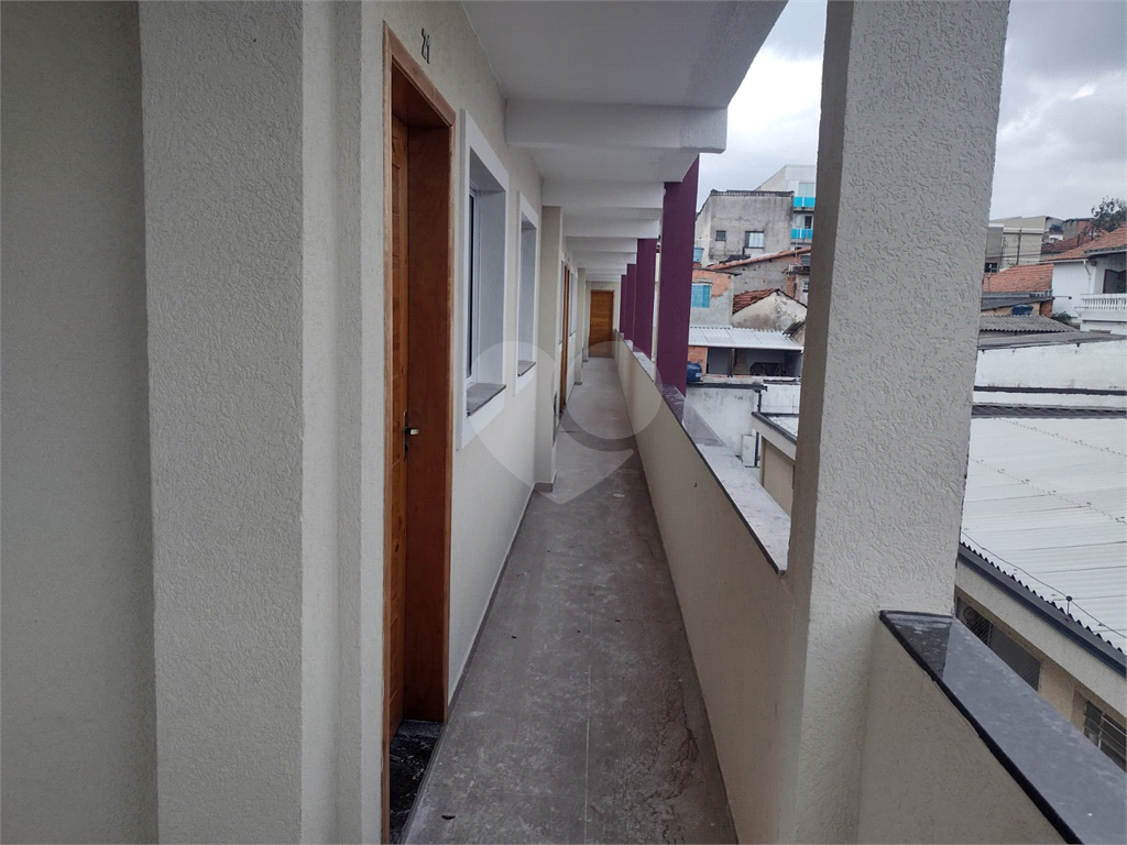 APARTAMENTO em SÃO MIGUEL PAULISTA