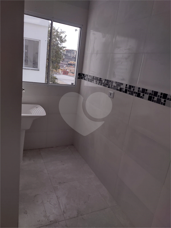 APARTAMENTO em SÃO MIGUEL PAULISTA