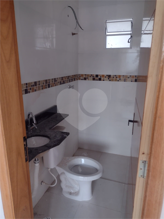 APARTAMENTO em SÃO MIGUEL PAULISTA