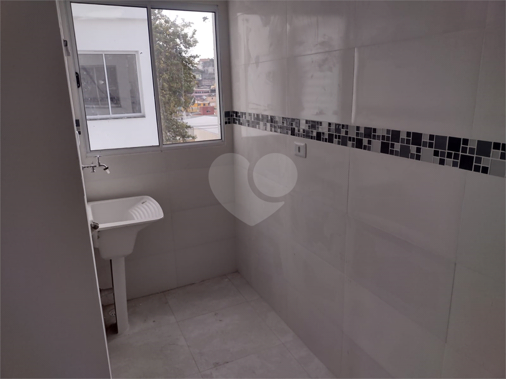 APARTAMENTO em SÃO MIGUEL PAULISTA