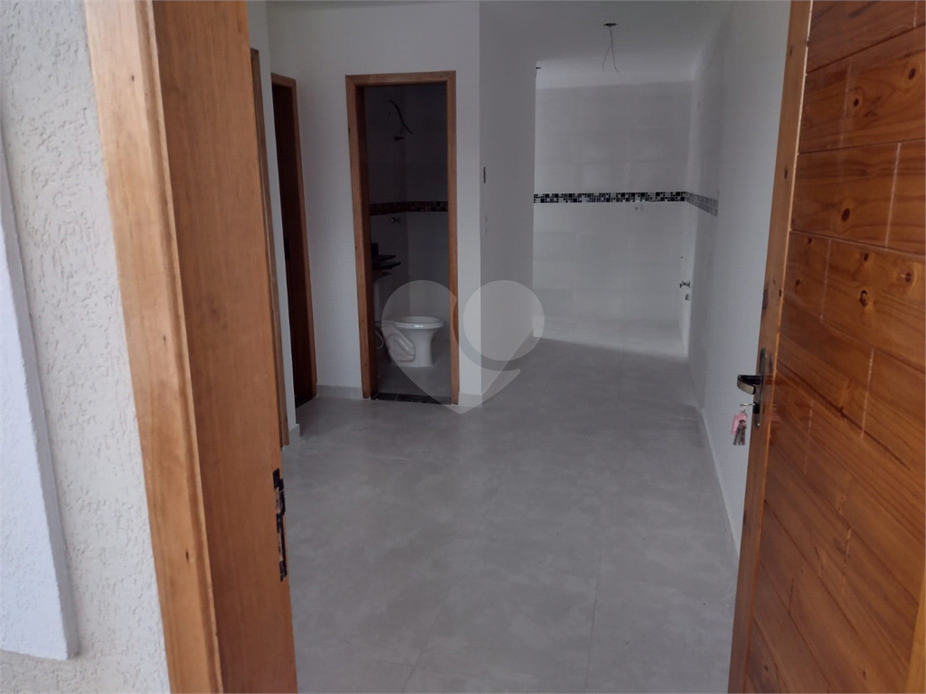 APARTAMENTO em SÃO MIGUEL PAULISTA