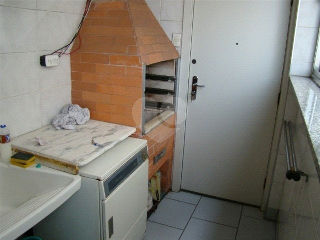 Apartamento 236m³ à venda na Moóca - 4 quartos (3 suíte) e 3 vagas
