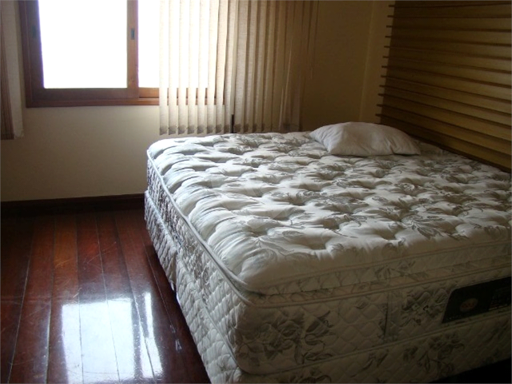 Apartamento 236m³ à venda na Moóca - 4 quartos (3 suíte) e 3 vagas
