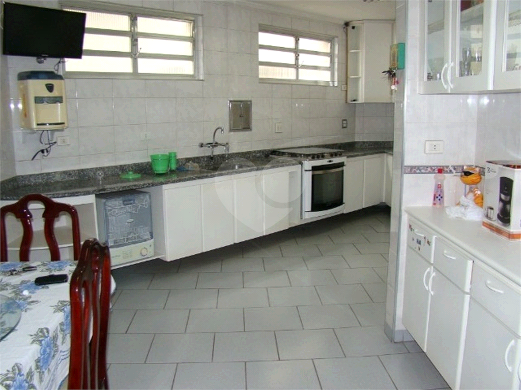 Apartamento 236m³ à venda na Moóca - 4 quartos (3 suíte) e 3 vagas
