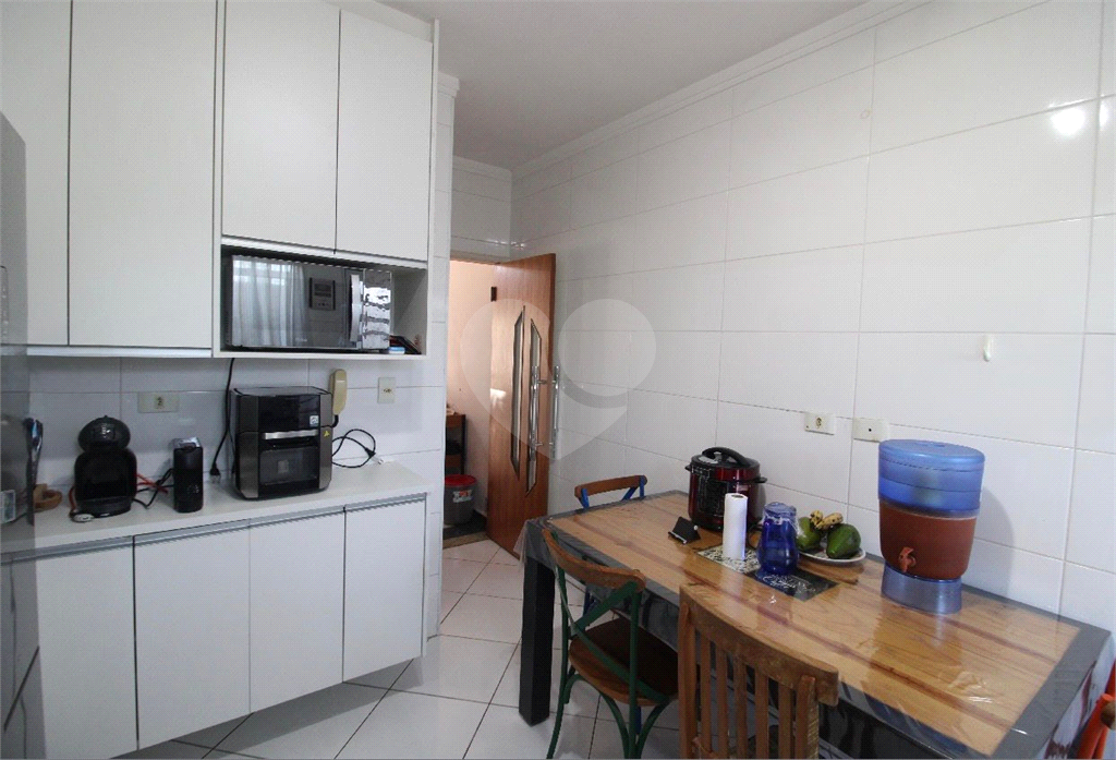 Sobrado próximo ao metrô e shopping Parada inglesa e Tucuruvi