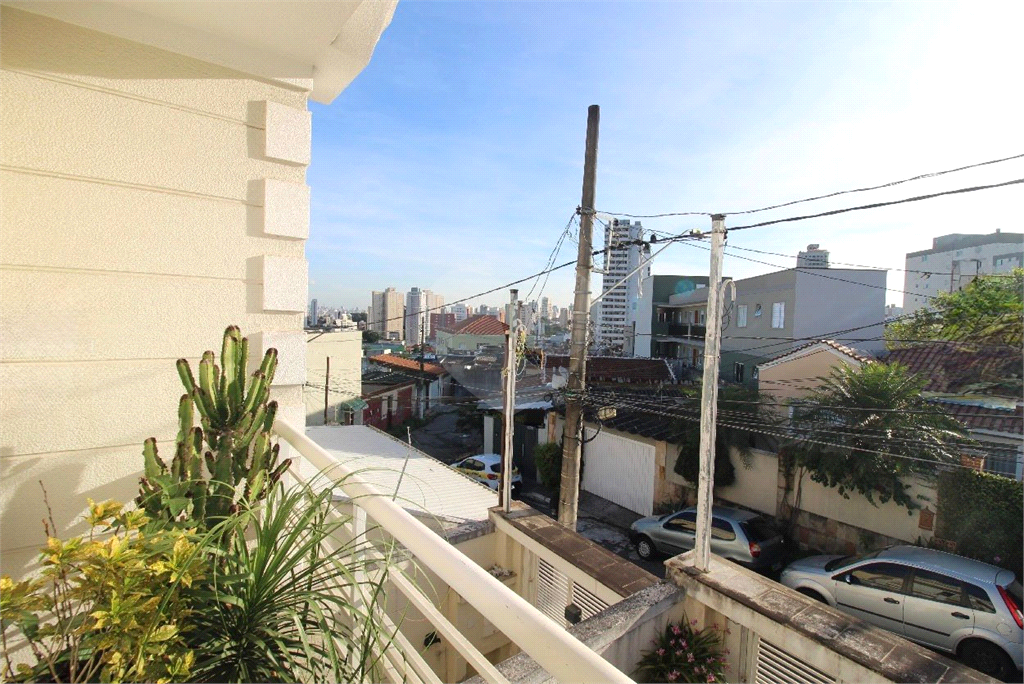 Sobrado próximo ao metrô e shopping Parada inglesa e Tucuruvi