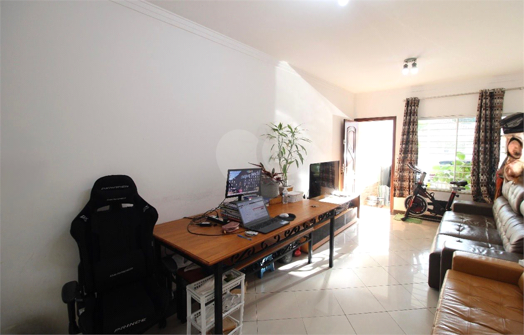 Sobrado próximo ao metrô e shopping Parada inglesa e Tucuruvi