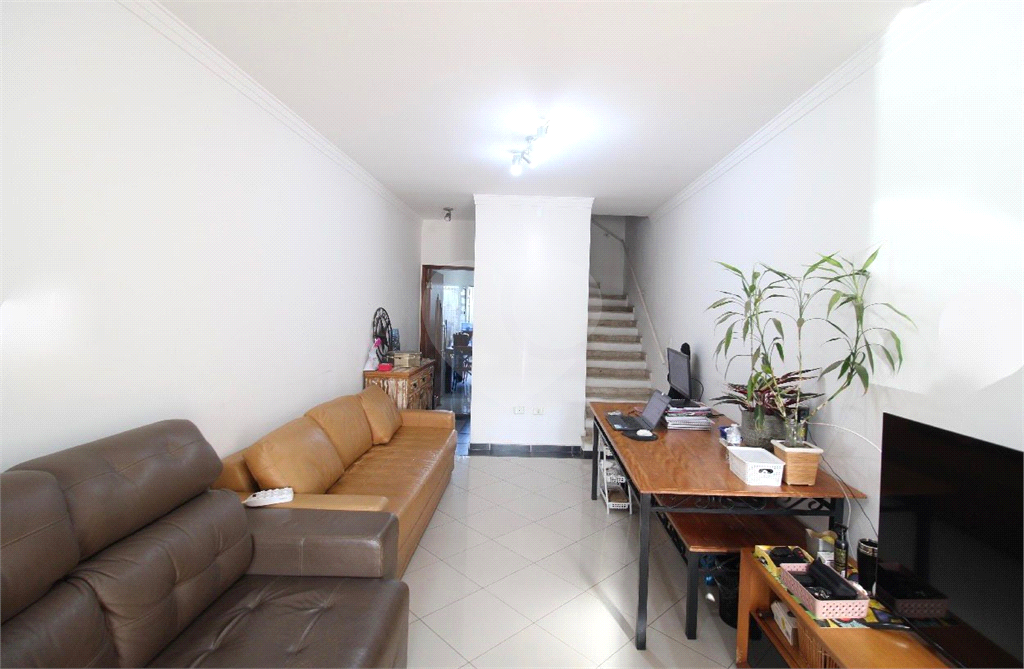 Sobrado próximo ao metrô e shopping Parada inglesa e Tucuruvi