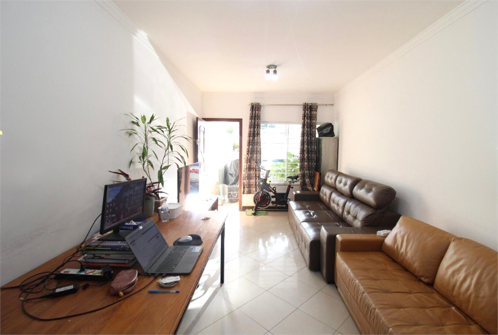 Sobrado próximo ao metrô e shopping Parada inglesa e Tucuruvi