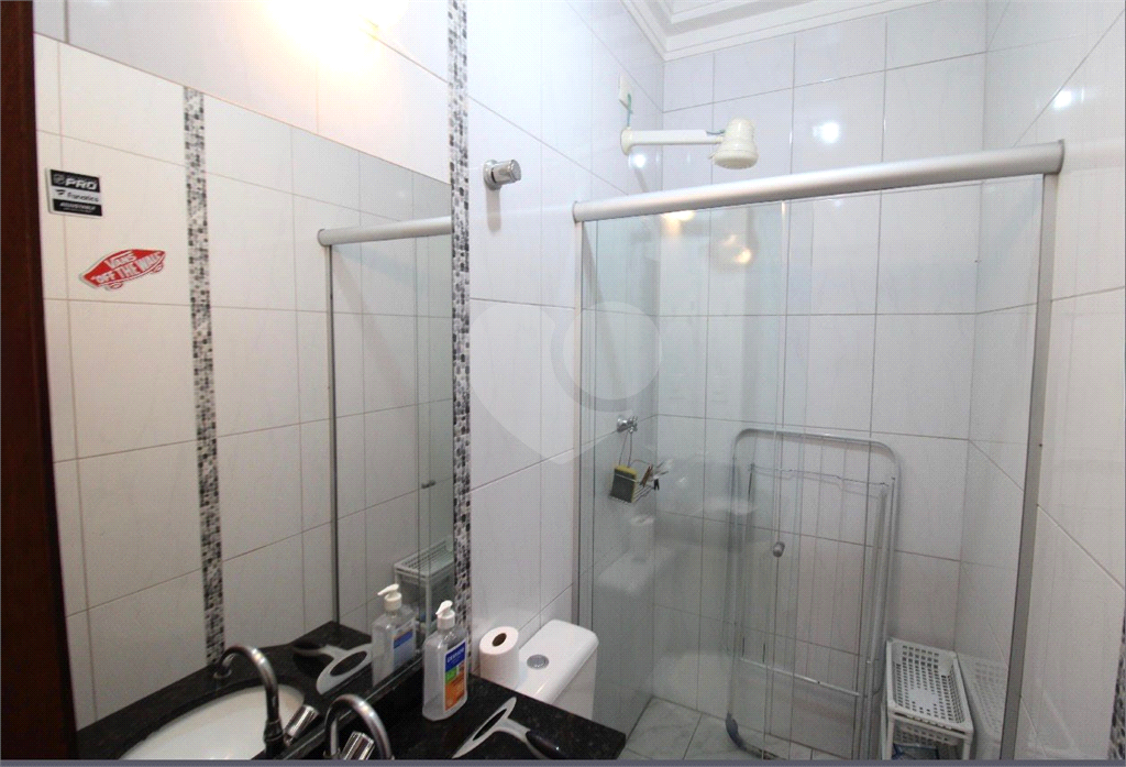 Sobrado próximo ao metrô e shopping Parada inglesa e Tucuruvi