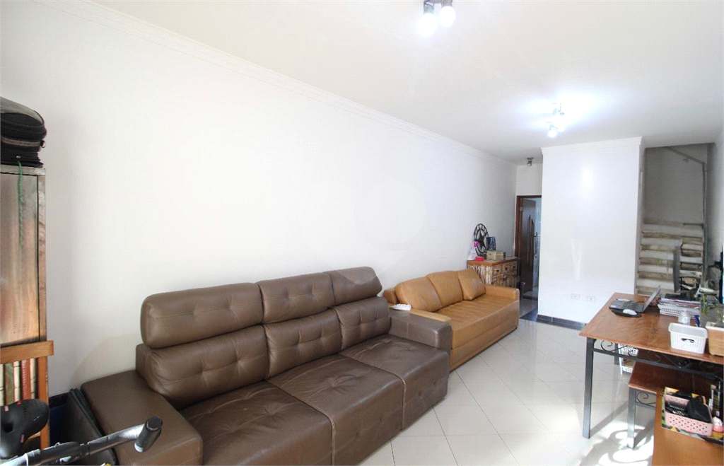 Sobrado próximo ao metrô e shopping Parada inglesa e Tucuruvi