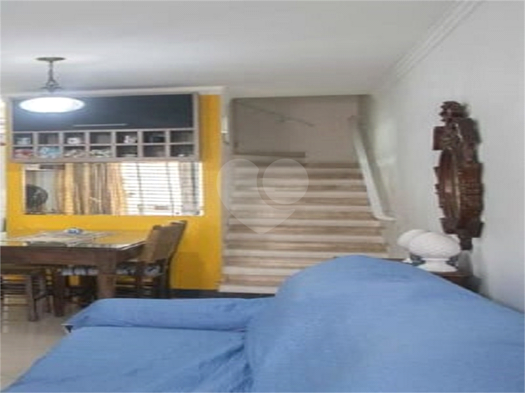 Sobrado próximo ao metrô e shopping Parada inglesa e Tucuruvi