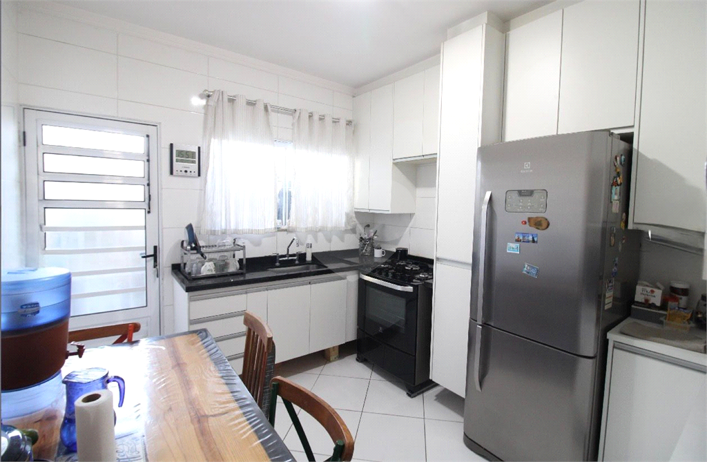 Sobrado próximo ao metrô e shopping Parada inglesa e Tucuruvi