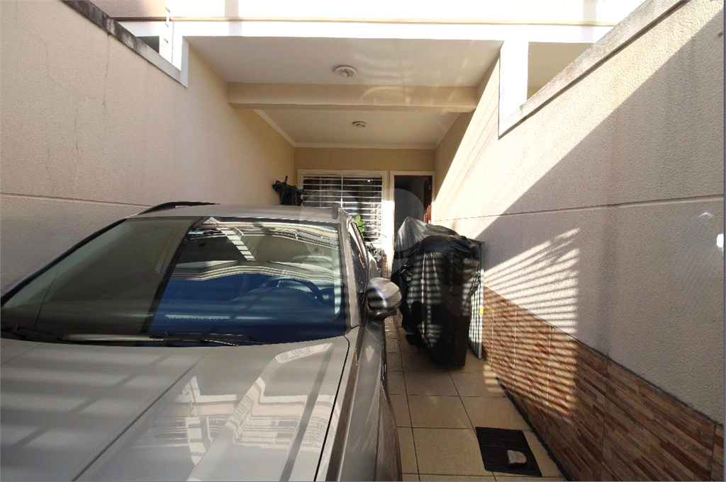 Sobrado próximo ao metrô e shopping Parada inglesa e Tucuruvi