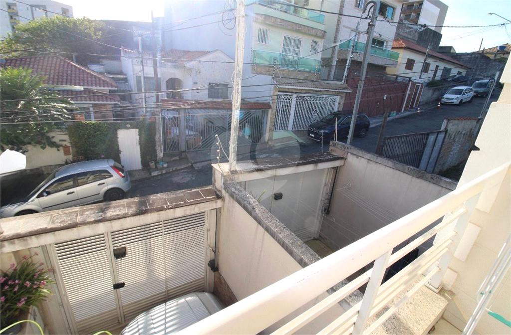 Sobrado próximo ao metrô e shopping Parada inglesa e Tucuruvi