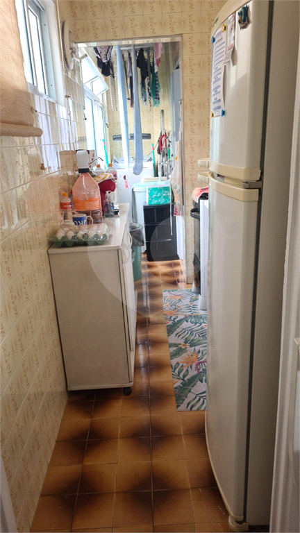 Apartamento à Venda no Alto de Pinheiros – Condomínio 2000