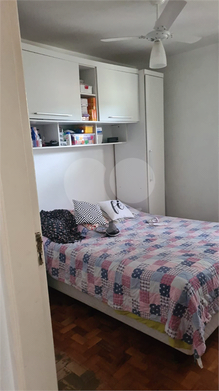 Apartamento à Venda no Alto de Pinheiros – Condomínio 2000