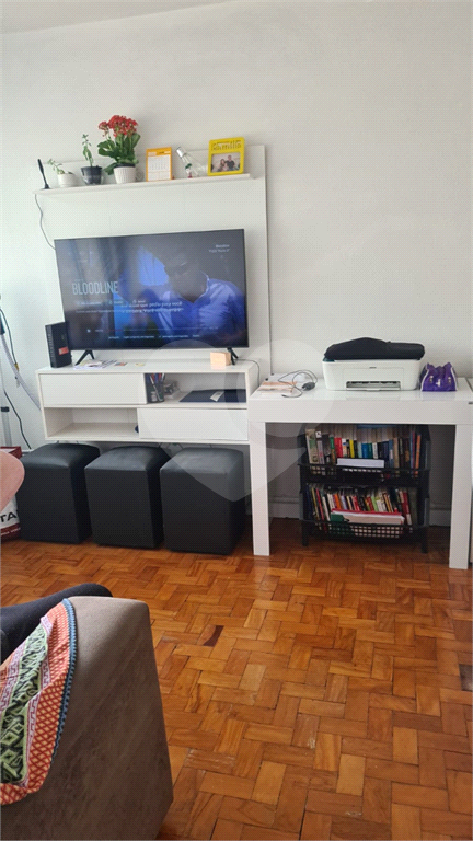 Apartamento à Venda no Alto de Pinheiros – Condomínio 2000