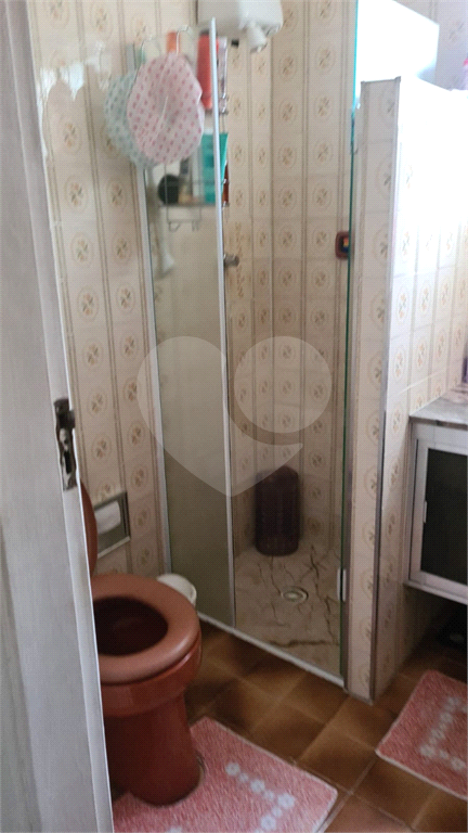 Apartamento à Venda no Alto de Pinheiros – Condomínio 2000