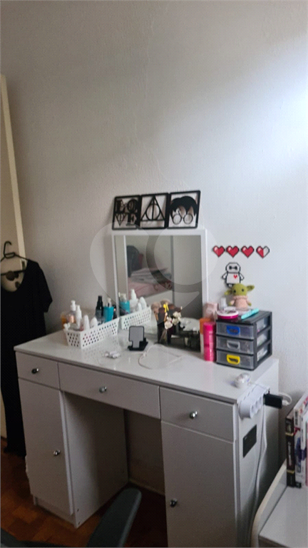 Apartamento à Venda no Alto de Pinheiros – Condomínio 2000