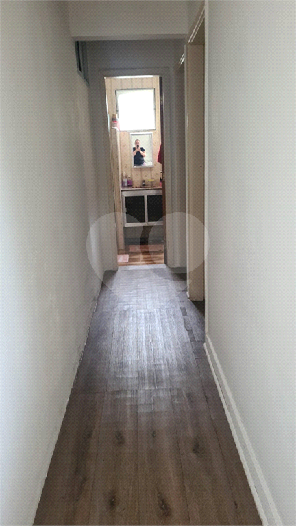 Apartamento à Venda no Alto de Pinheiros – Condomínio 2000