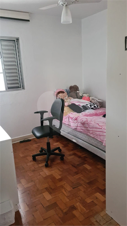 Apartamento à Venda no Alto de Pinheiros – Condomínio 2000