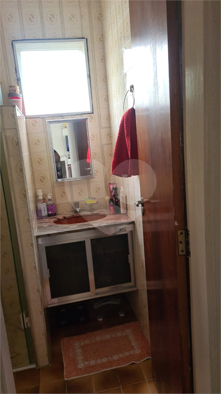 Apartamento à Venda no Alto de Pinheiros – Condomínio 2000