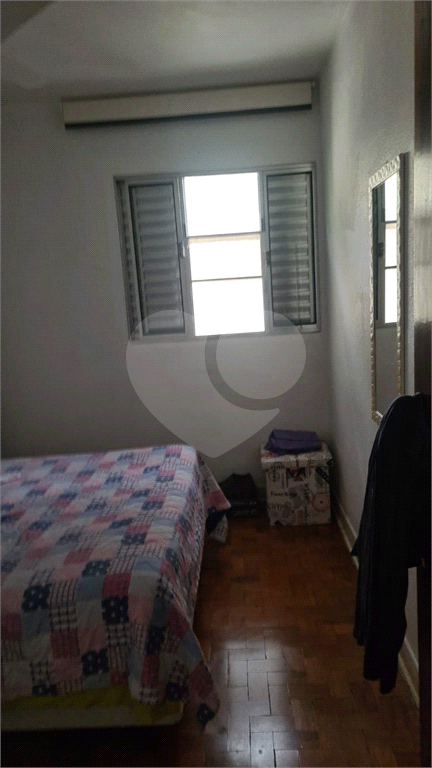Apartamento à Venda no Alto de Pinheiros – Condomínio 2000