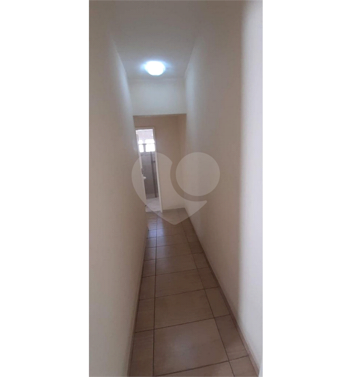 Apartamento - Bom Retiro - 3 dormitórios - 1 banheiro - 1 sala - 1 cozinha