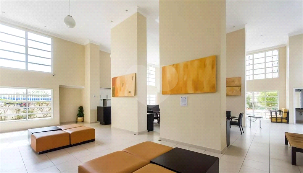 Apartamento Duplex Perdizes 
