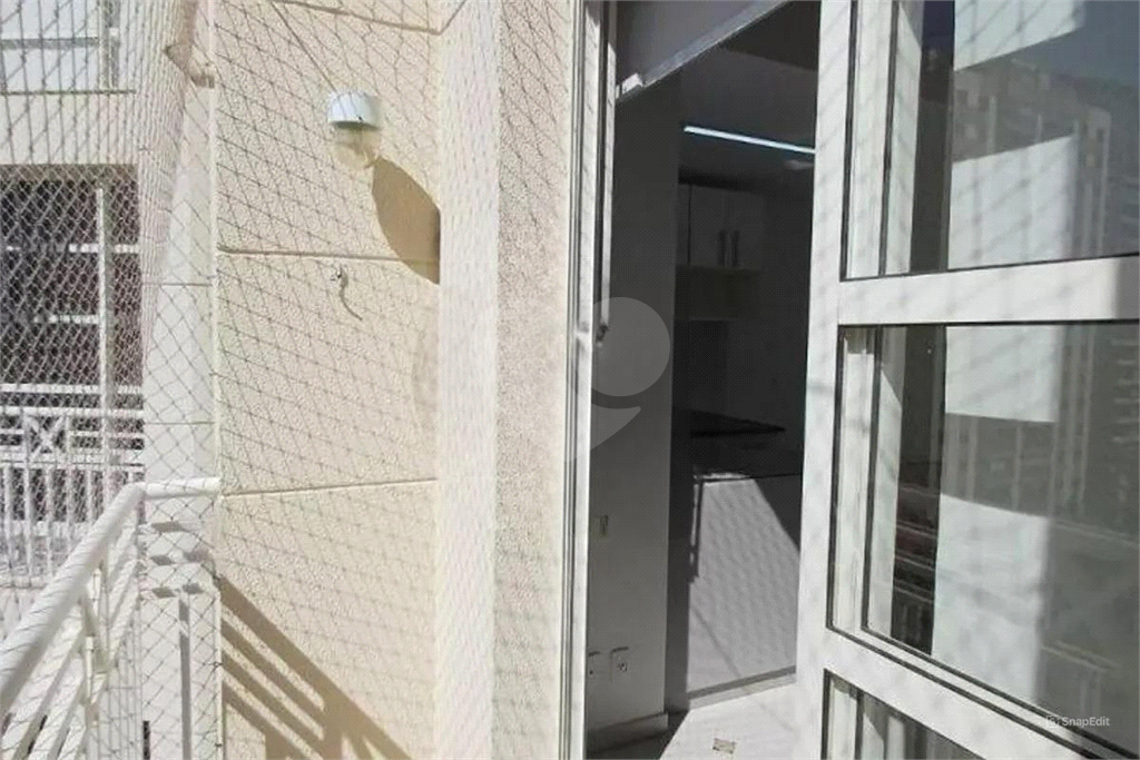 Apartamento Duplex Perdizes 
