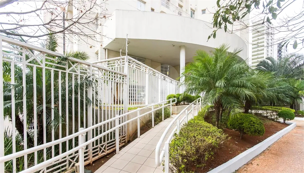 Apartamento Duplex Perdizes 