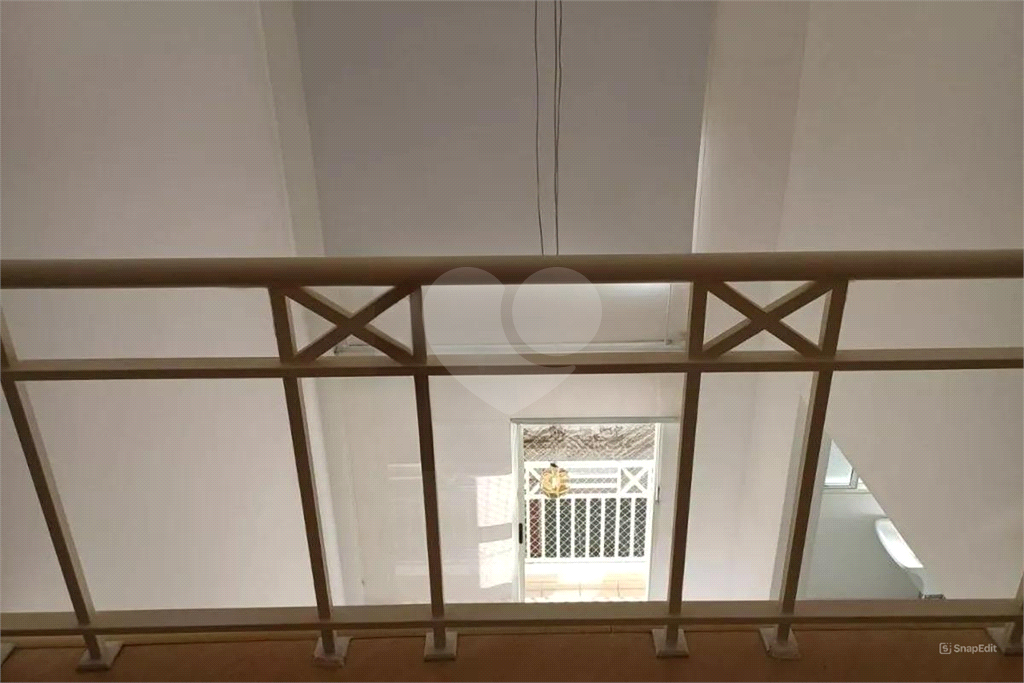 Apartamento Duplex Perdizes 