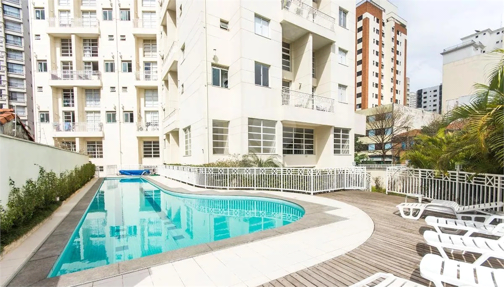 Apartamento Duplex Perdizes 