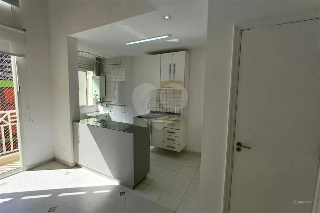 Apartamento Duplex Perdizes 