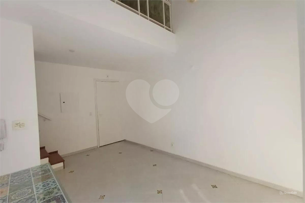 Apartamento Duplex Perdizes 